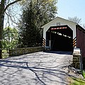 Erb's Covered Bridge 